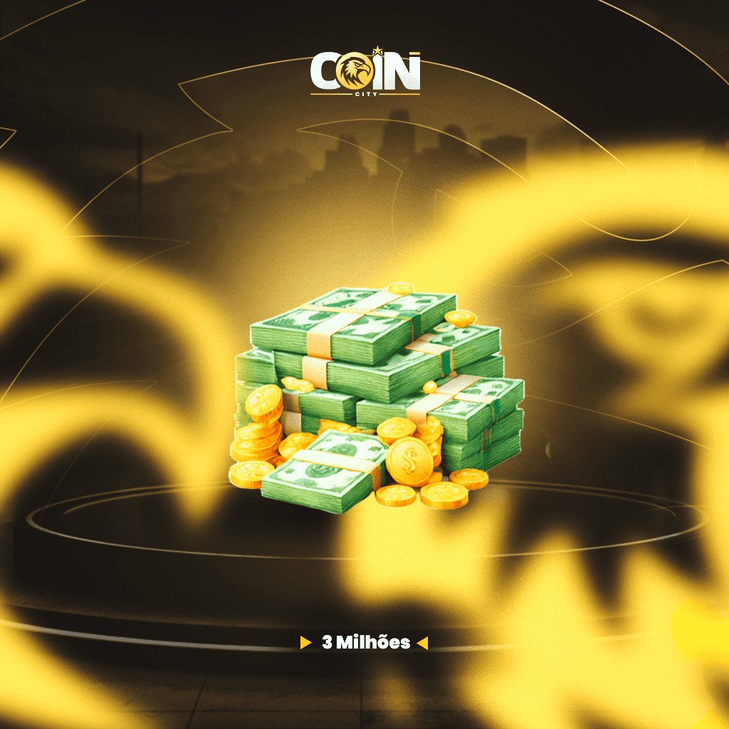 3 Milhões