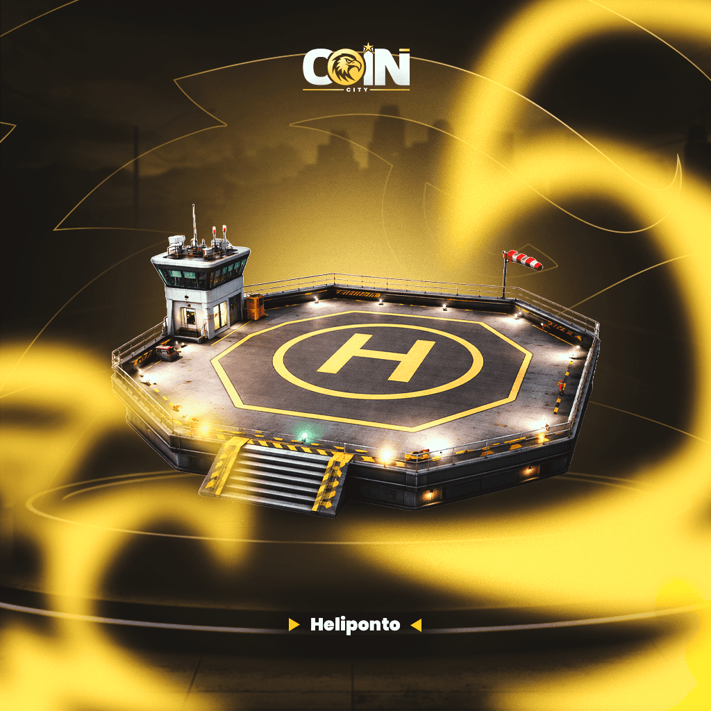 Heliponto