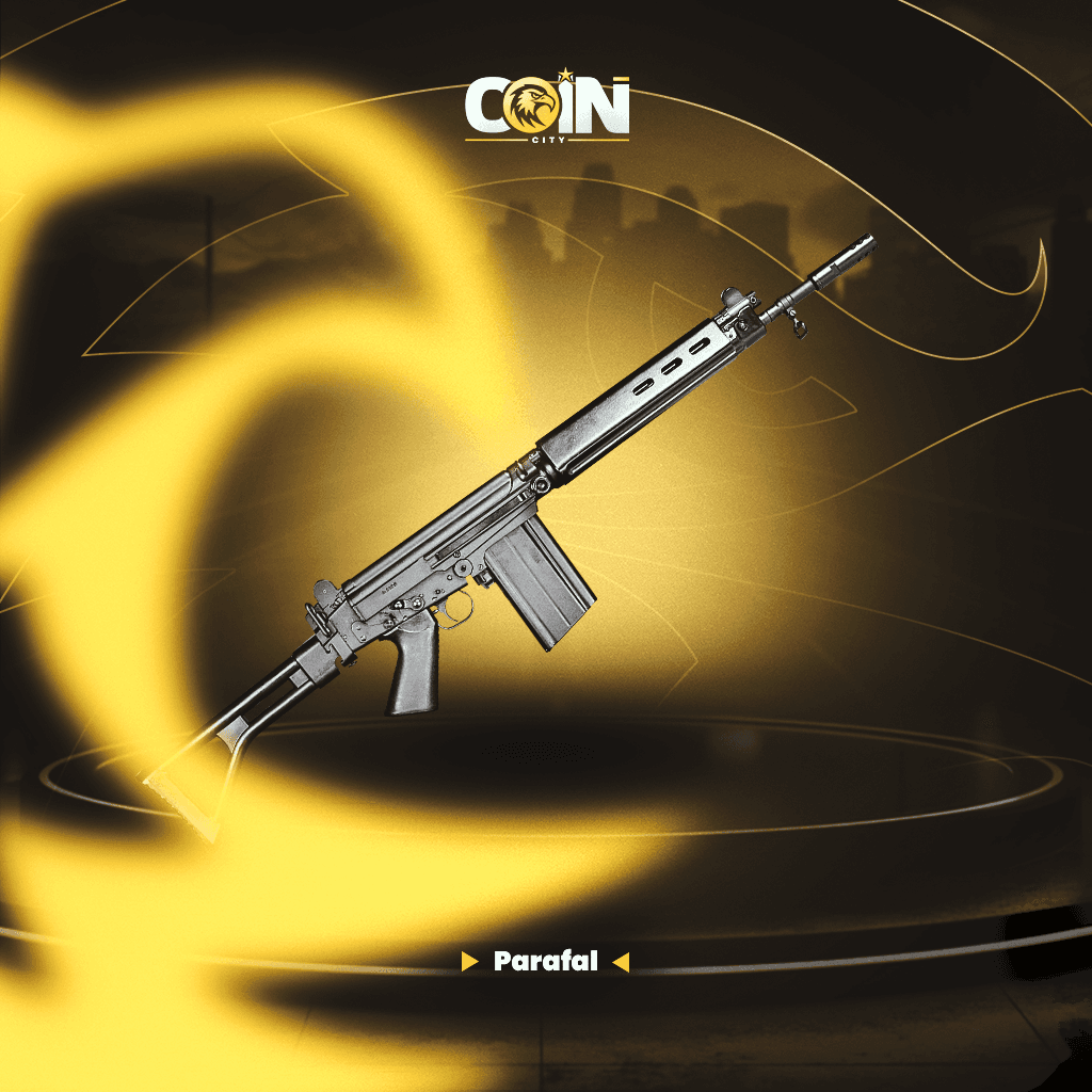 Parafal