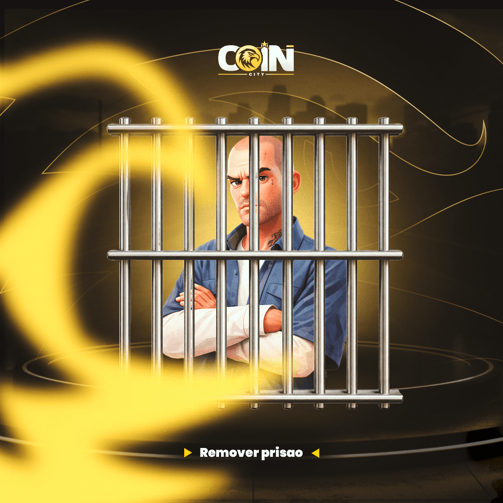 Remover Prisão