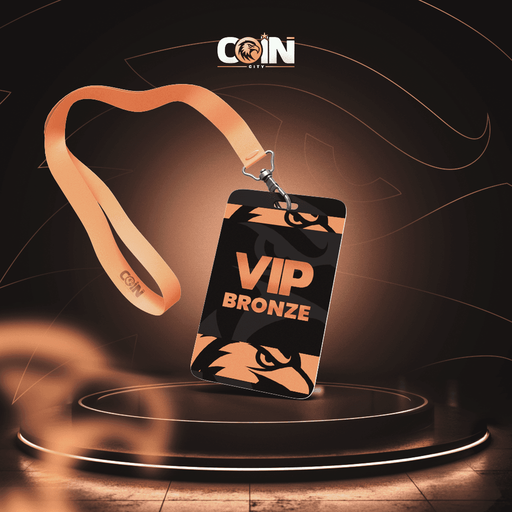 VIP Bronze