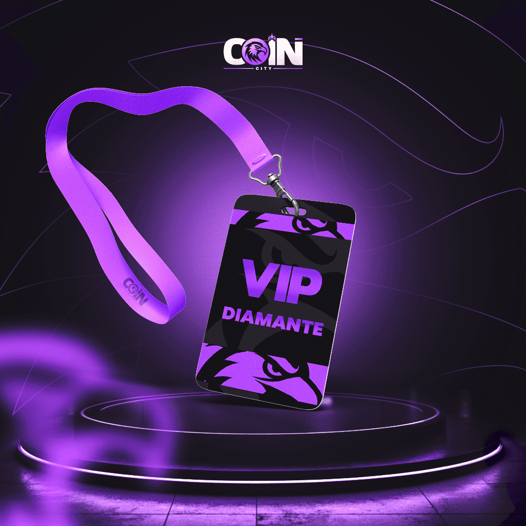 VIP Diamante