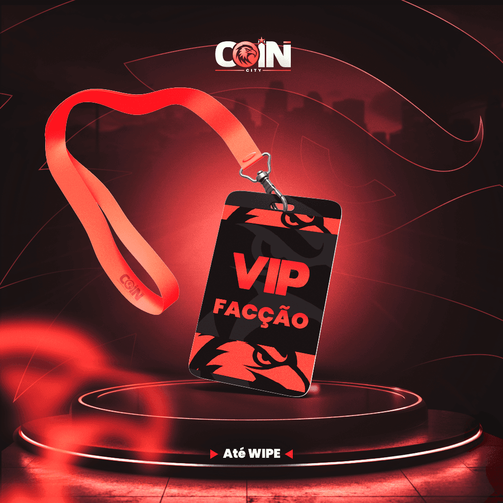 VIP Facção
