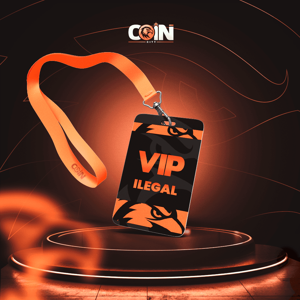 VIP Ilegal