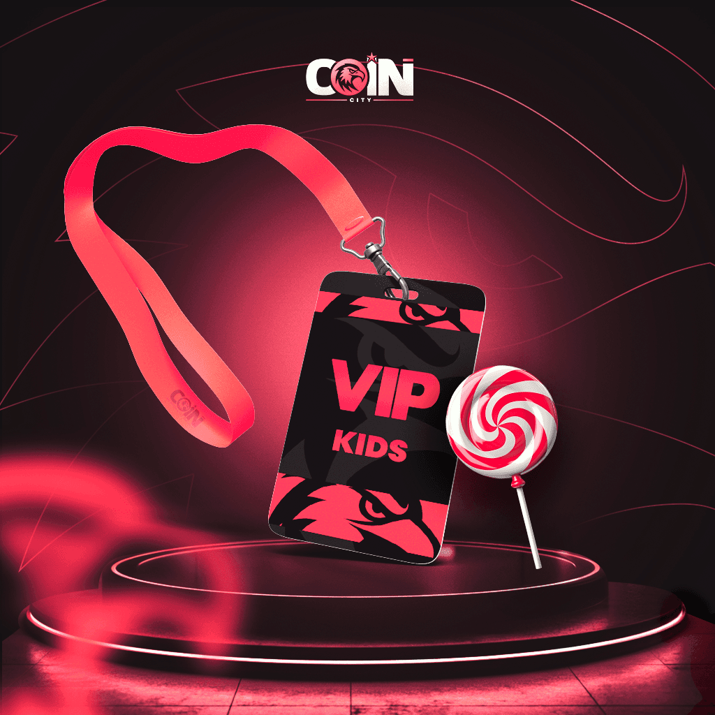 VIP Kids
