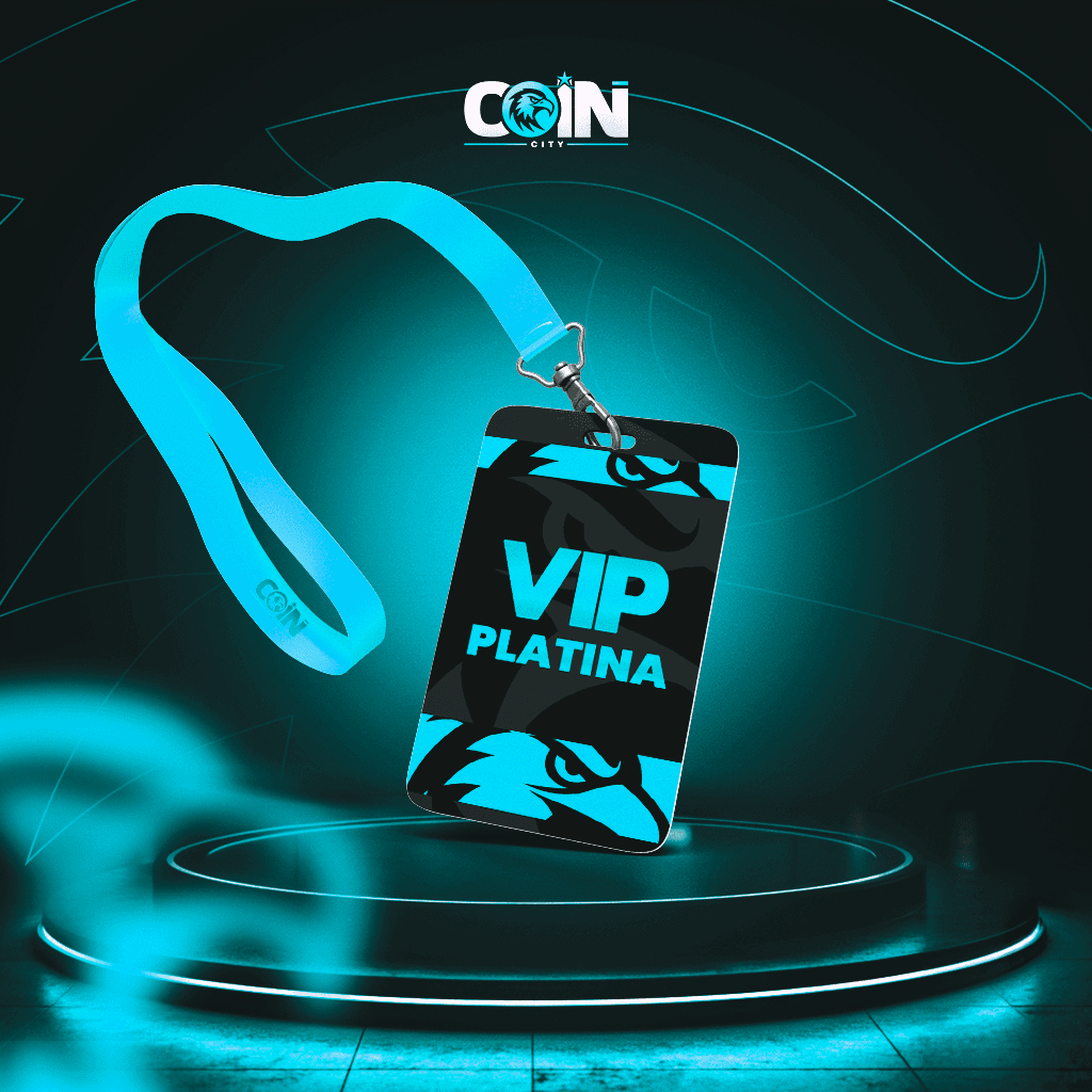 VIP Platina